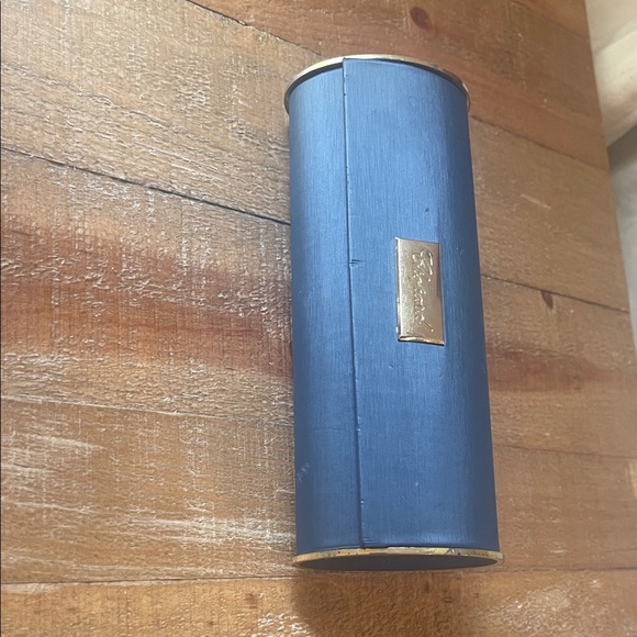 Authentic Chopard Rimless Pearl Accent Tortoiseshell Gradient Sunglasses W/ Case - Picture 11 of 15